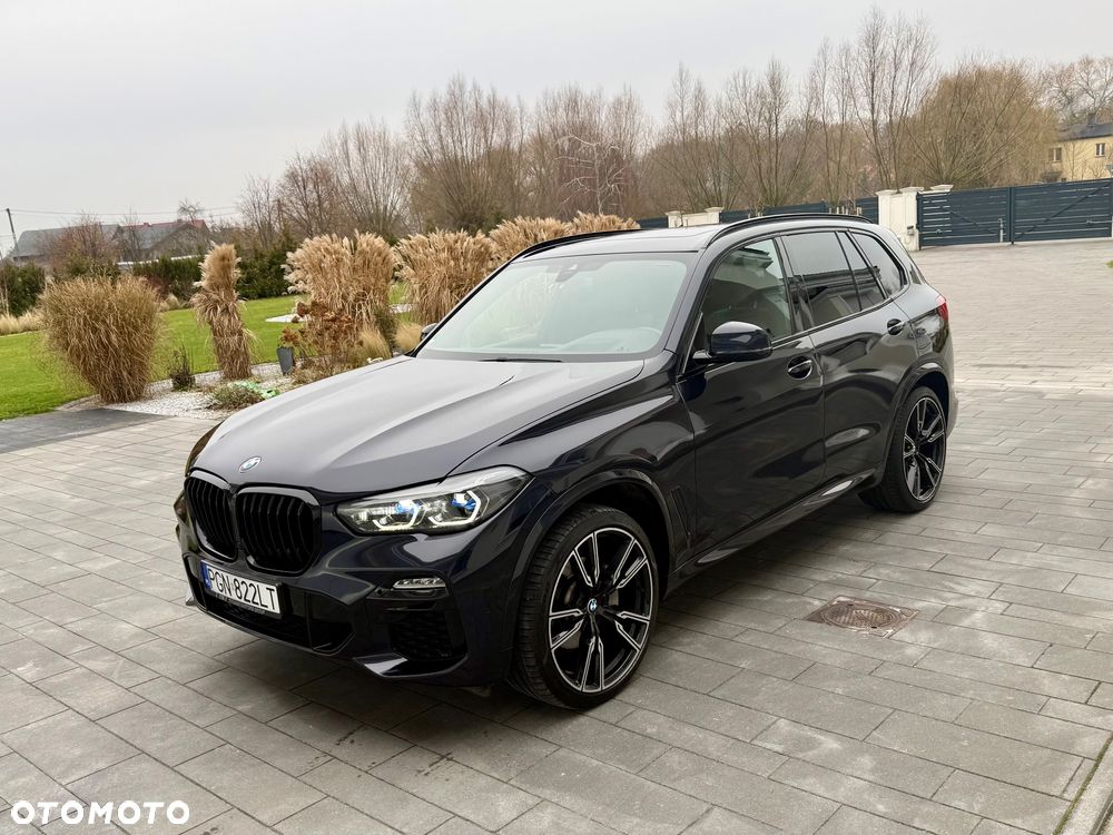 BMW X5 xDrive40i sport - 2