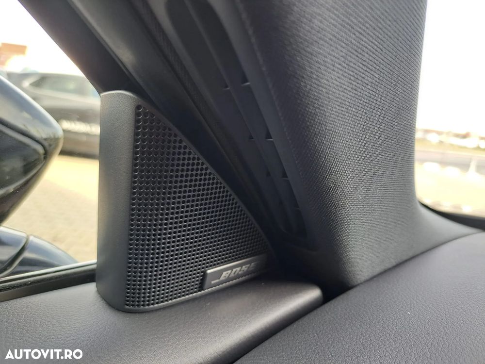 Mazda CX-80 AWD PHEV Aut. HOMURA PLUS - 10