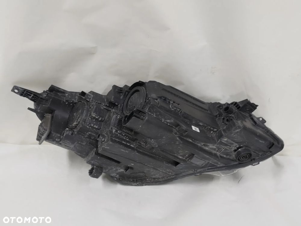 FORD KUGA MK3 FULL LED LAMPA LEWA PRZÓD 2019- LV4B-13E015-CA - 6