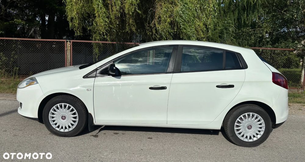 Fiat Bravo 1.4 16V Racing - 4