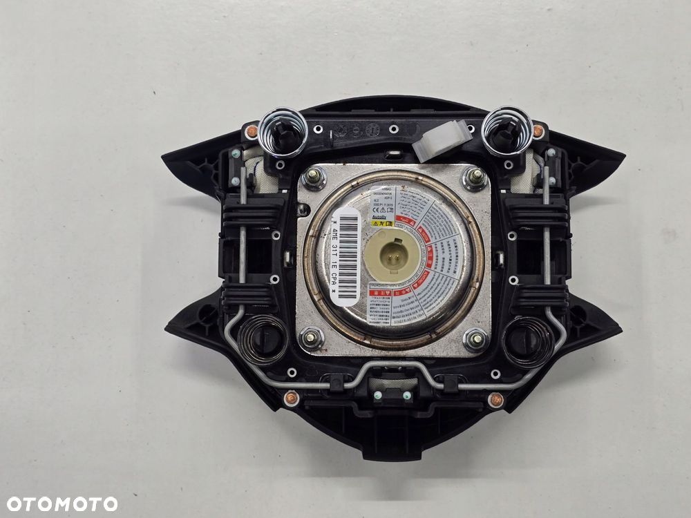 KIA CARENS IV 14R PODUSZKA AIRBAG KIEROWCY 56900-A4000 - 3