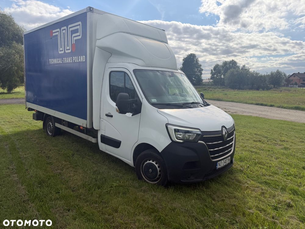 Renault Master - 5
