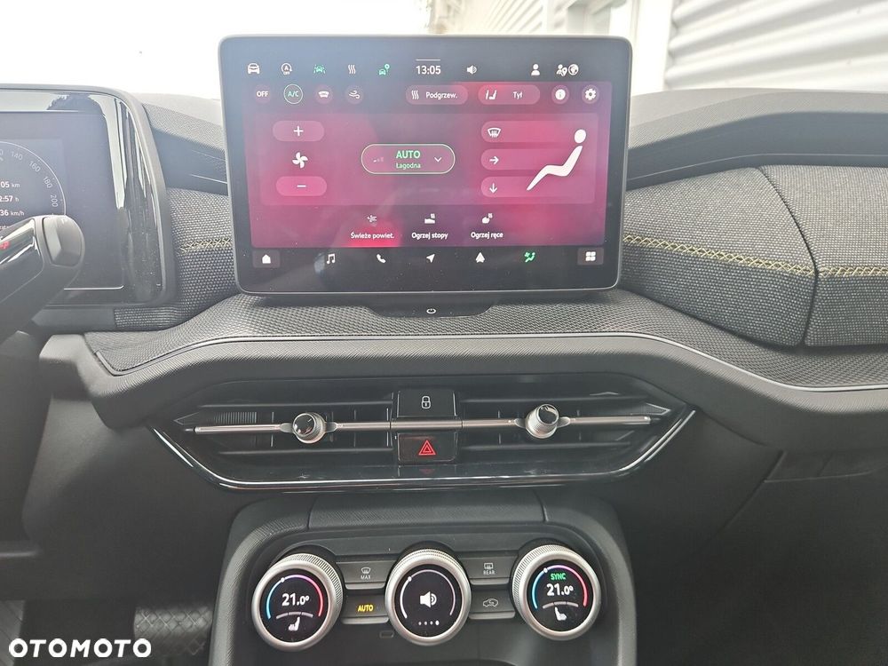 Skoda Kodiaq 2.0 TDI 4x4 Edition 130 DSG - 21