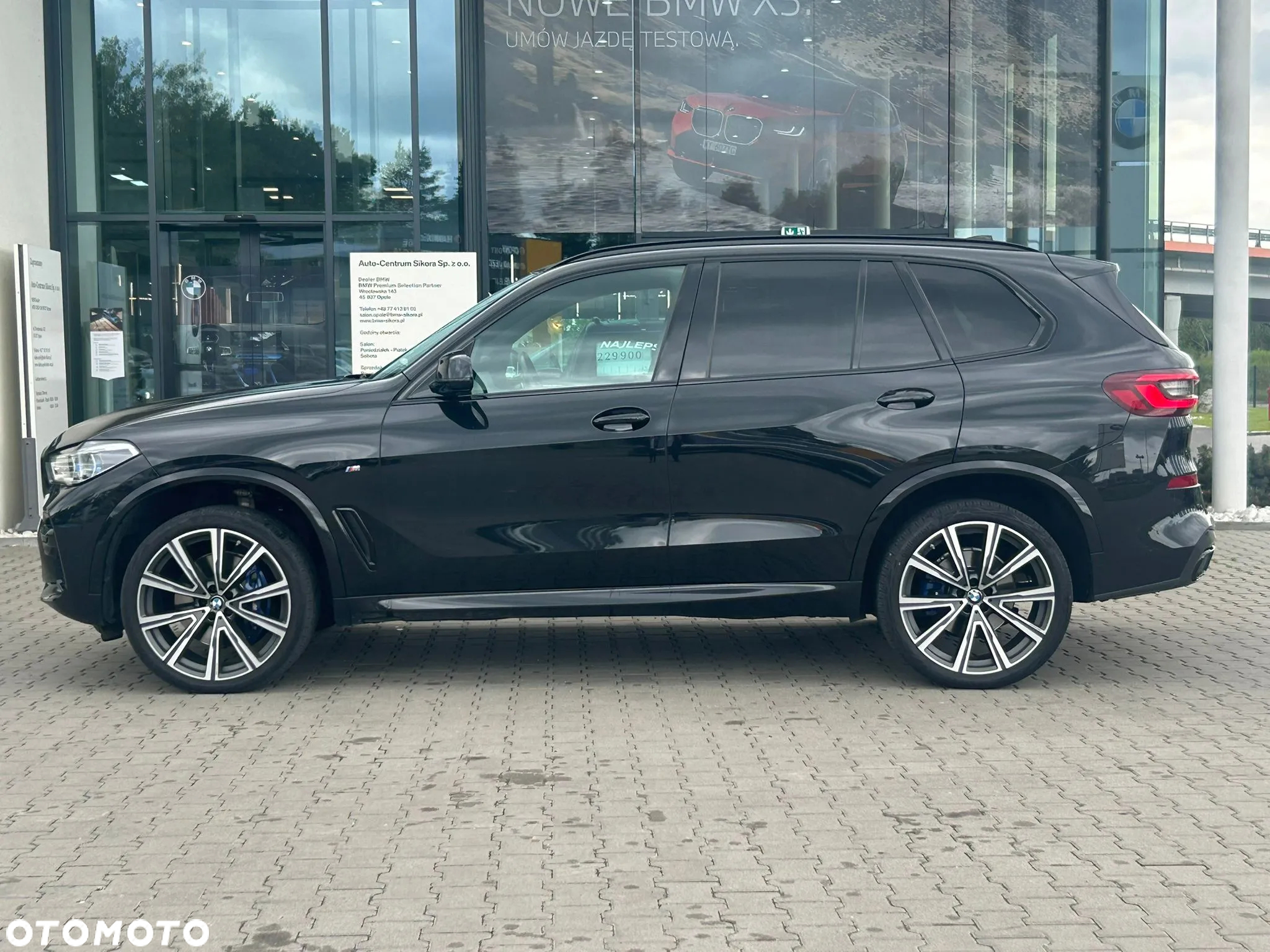BMW X5 xDrive30d - 3