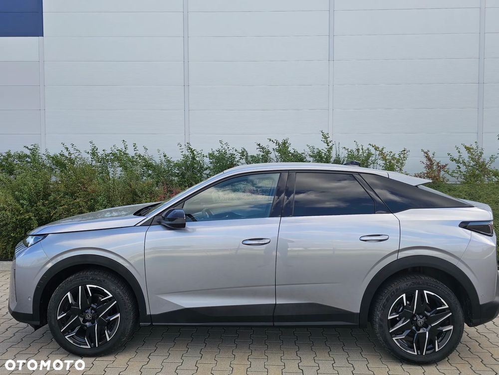 Peugeot 3008 1.2 PureTech mHEV Allure Pack S&S e-DCS6 - 6