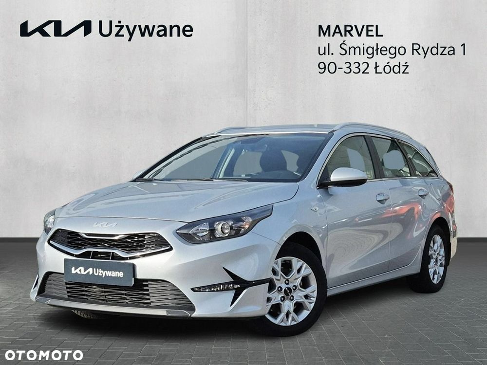 Kia Ceed 1.5 T-GDI M DCT - 2