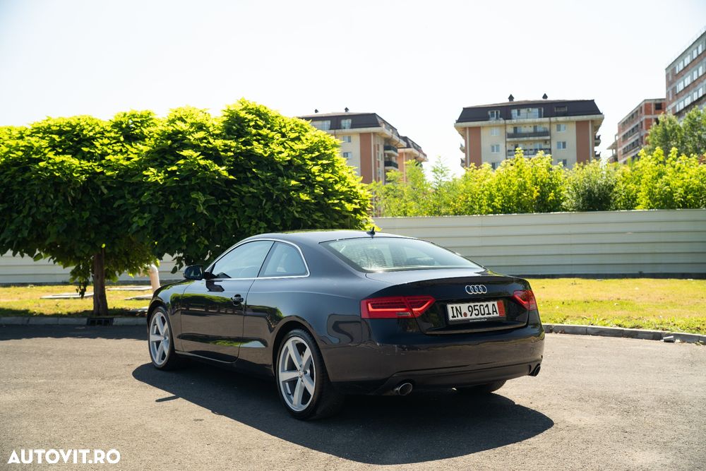 Audi A5 - 3