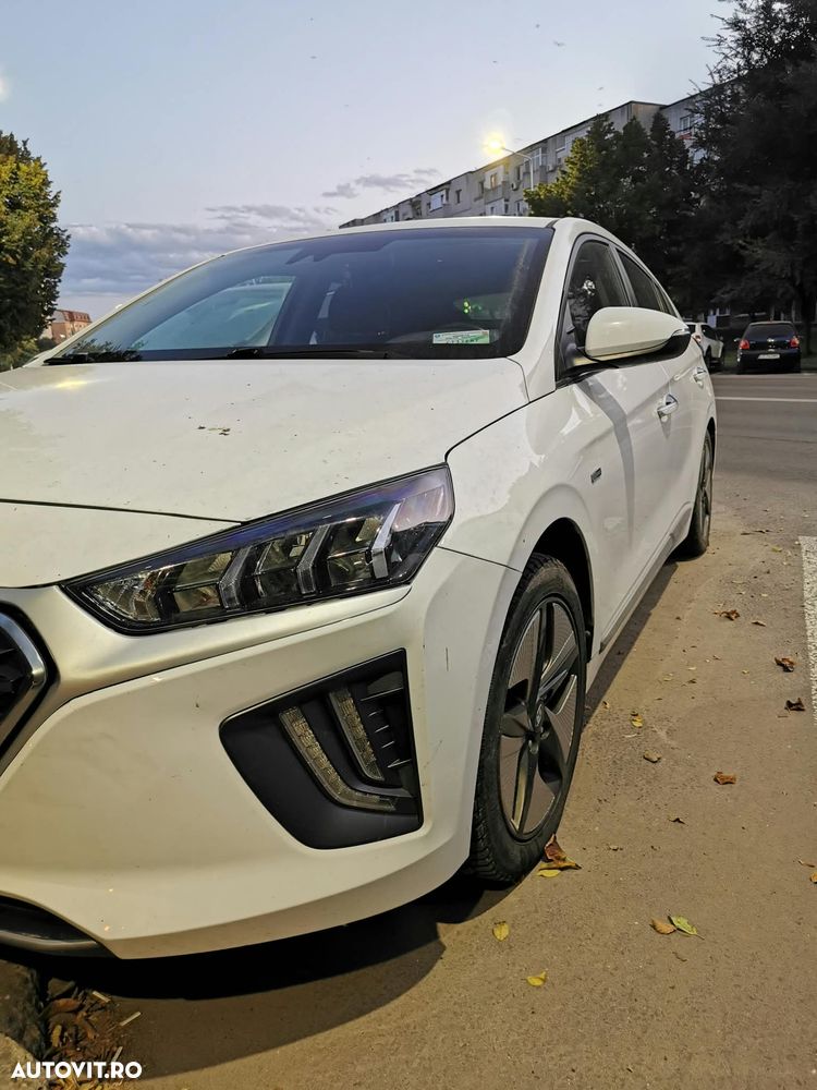 Hyundai IONIQ 141CP Exclusive - 2