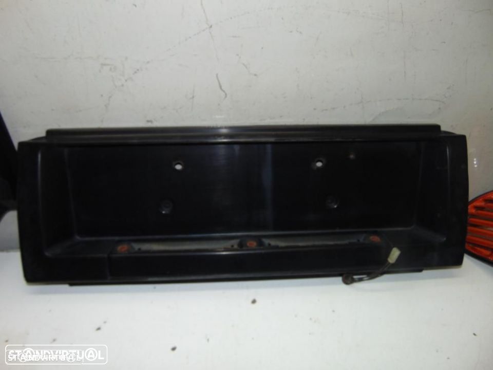 Toyota Celica anos 80 vários - 3