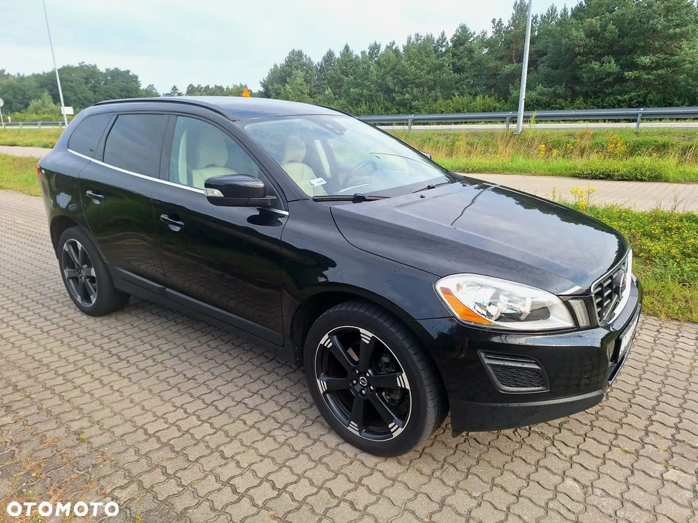 Volvo XC 60 D3 Summum - 17