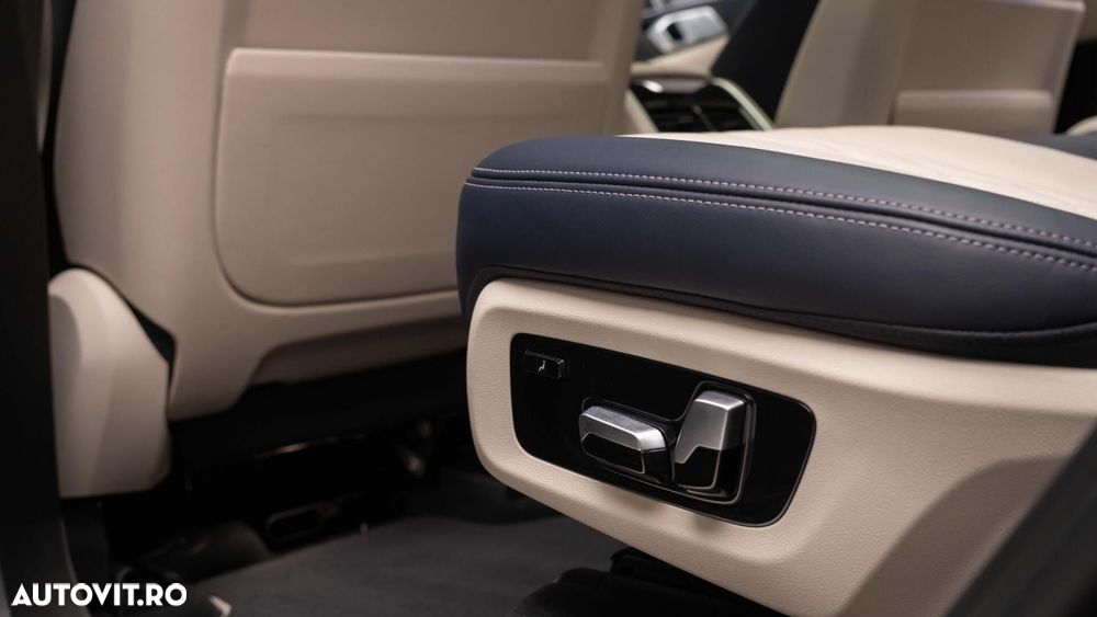 BMW X7 - 27
