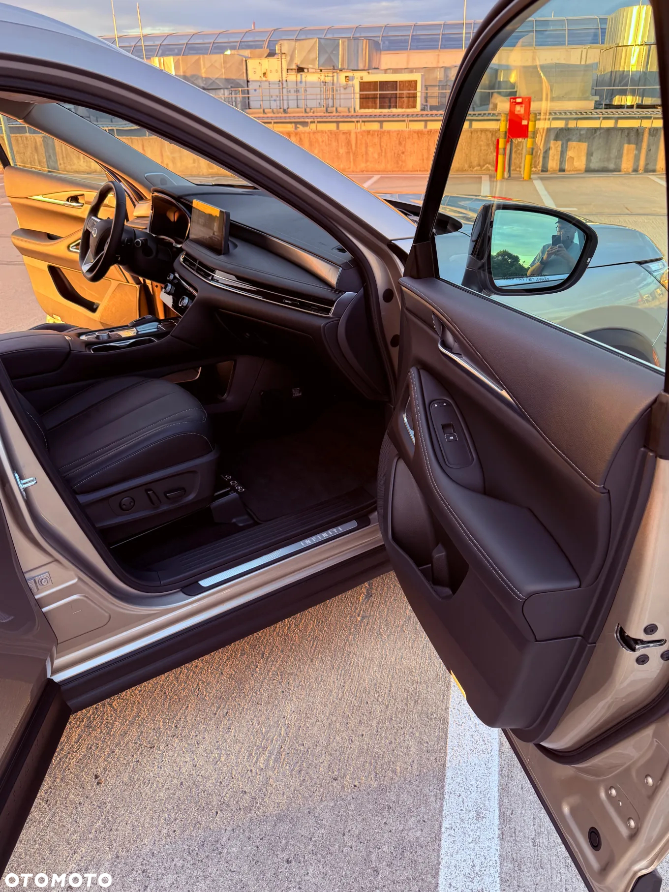 Infiniti QX60 - 32