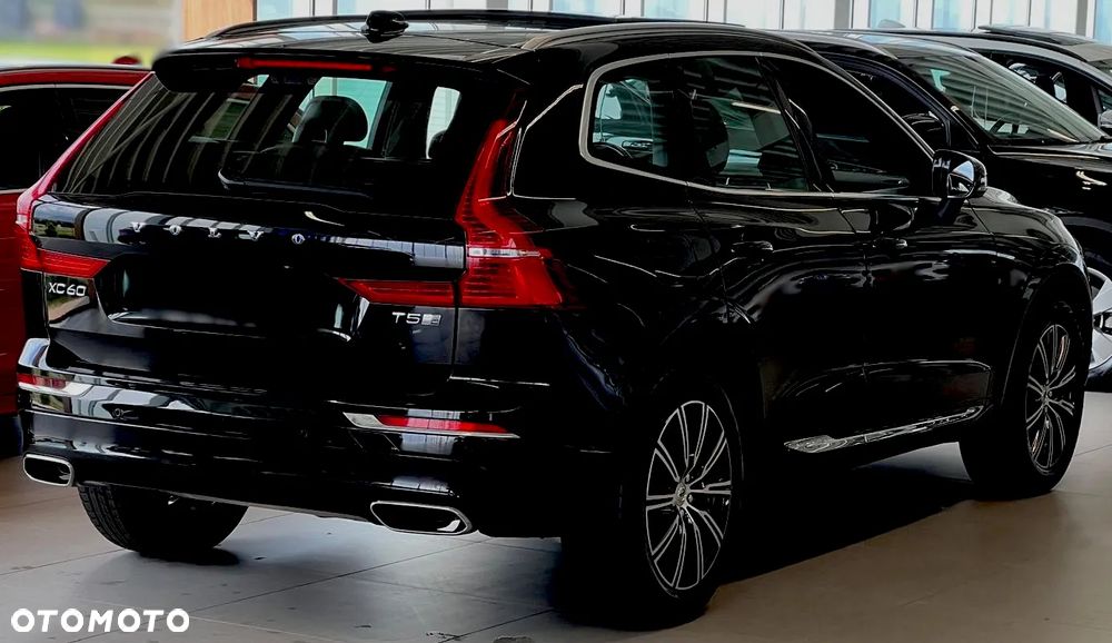 Volvo XC 60 T5 AWD Geartronic Inscription - 13