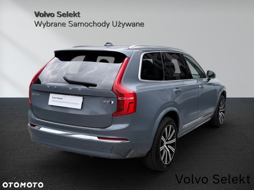Volvo XC 90 - 10