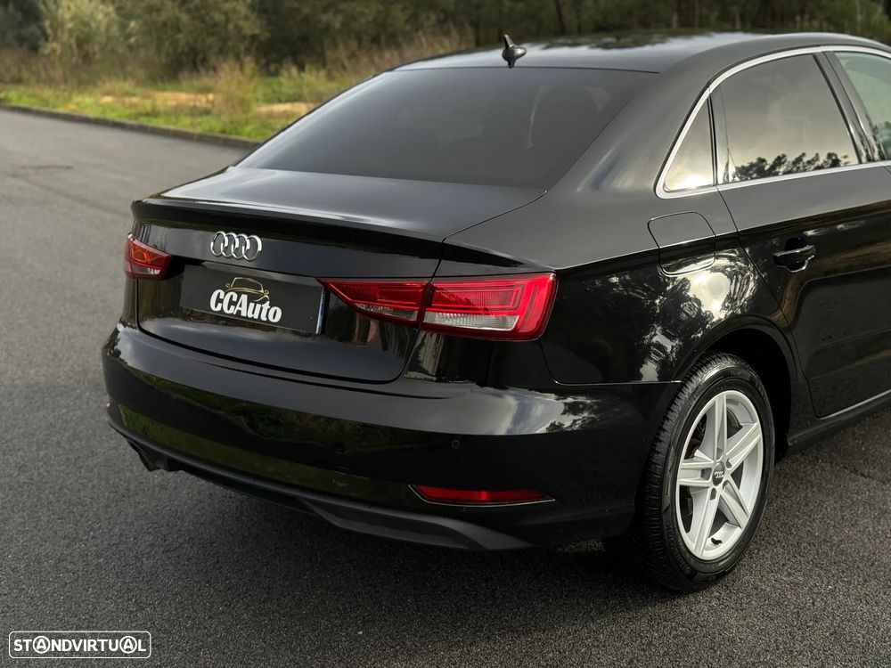 Audi A3 1.6 TDI S tronic - 10