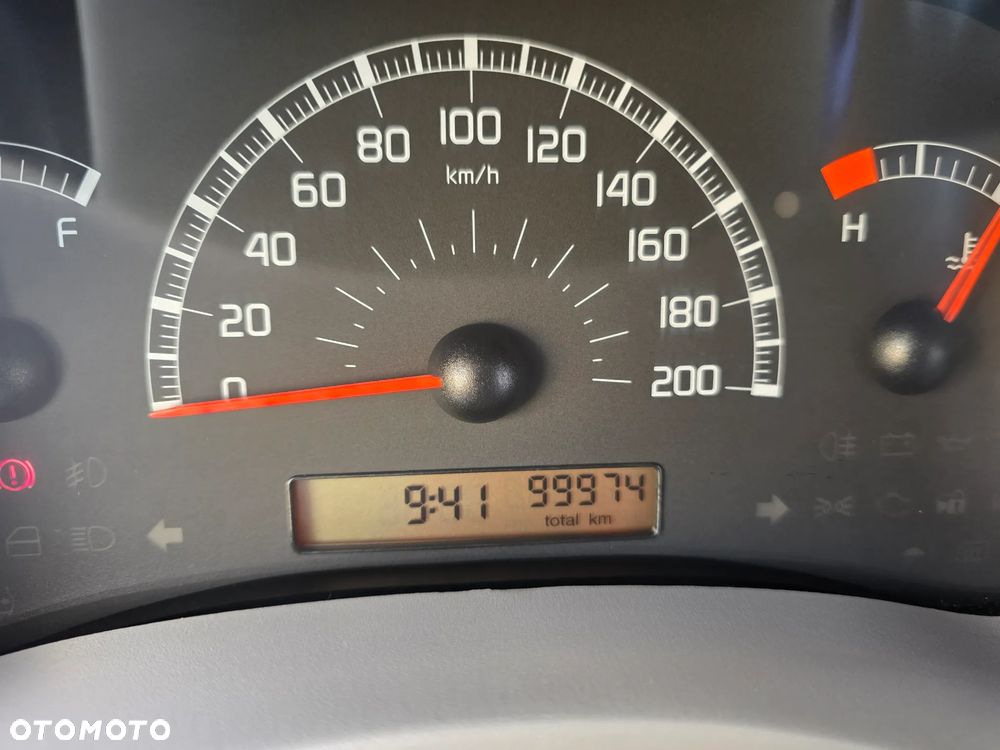 Fiat Panda 1.1 Fresh Eco - 31