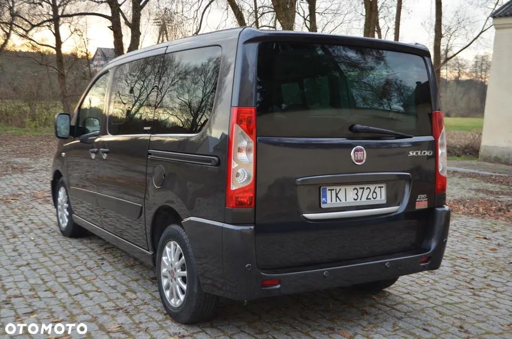 Fiat Scudo - 14