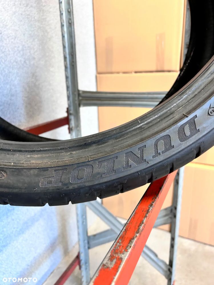 1 OPONA LETNIA DUNLOP 295/30/22 ZR22 103Y  SPORT MAXX RT,XL - 4