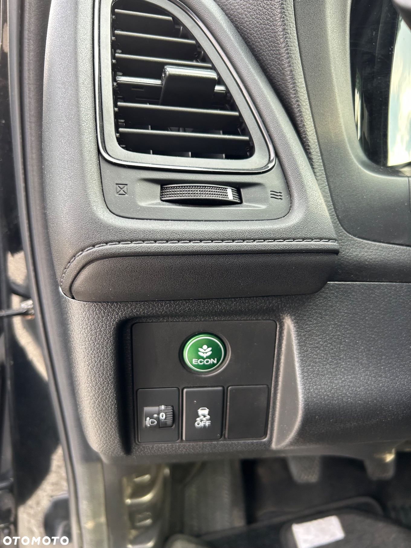 Honda HR-V 1.5 i-VTEC Comfort - 13