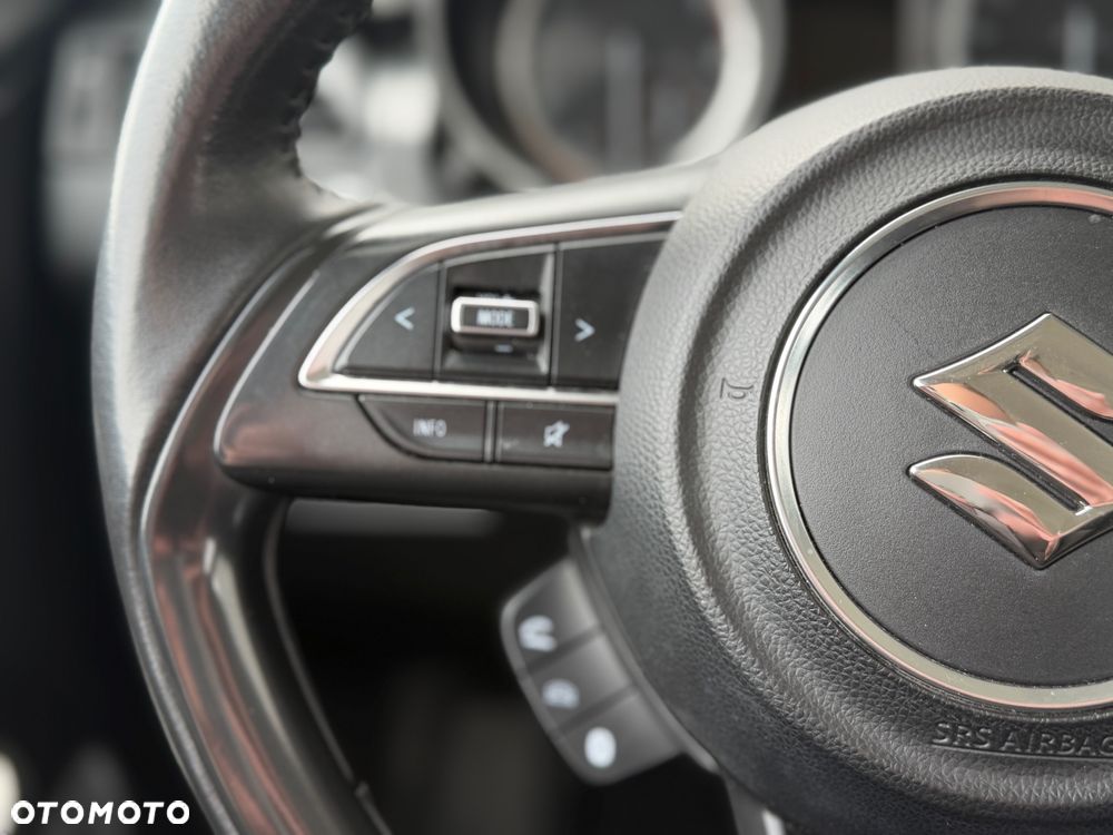 Suzuki Swift - 16