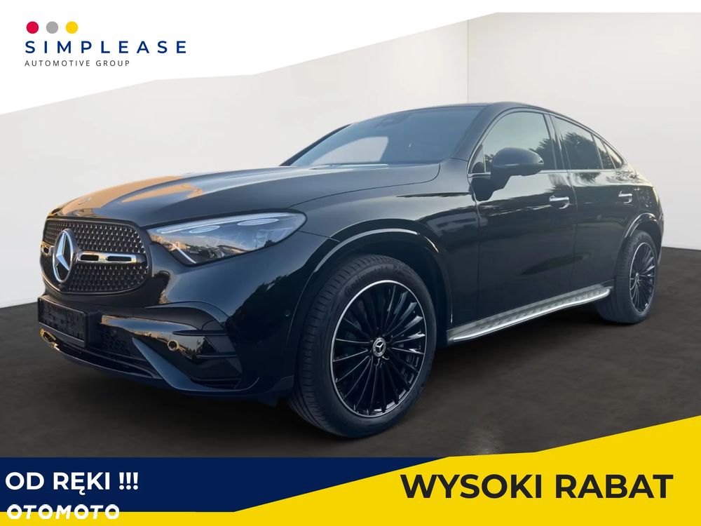 Mercedes-Benz GLC 220 d mHEV 4-Matic AMG Line - 34