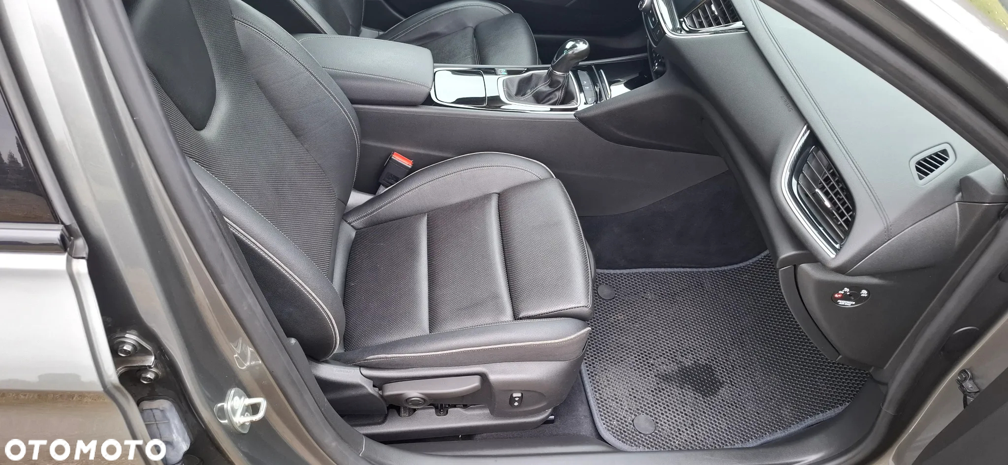 Opel Insignia 2.0 CDTI Elite S&S - 21