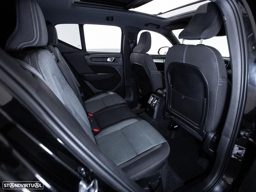 Volvo XC 40 1.5 T5 PHEV R-Design Expression - 13