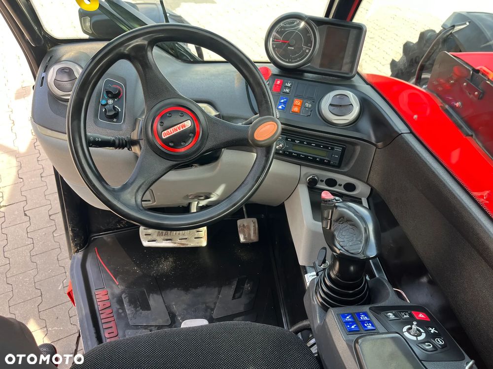 Manitou 737-130 PS - 22
