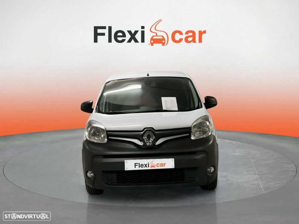 Renault Kangoo 1.5 DCI BUSINESS 3L S/S (C/IVA - 7