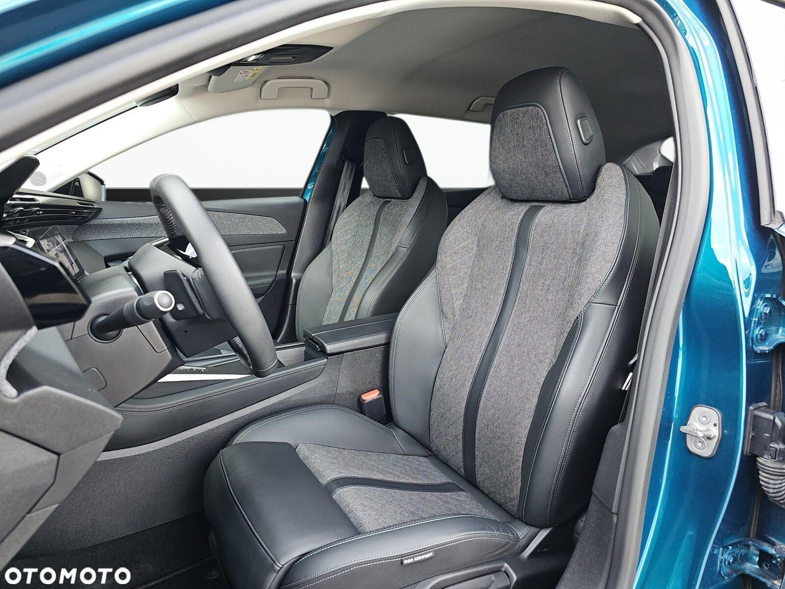 Peugeot 408 1.2 PureTech Allure S&S EAT8 - 11