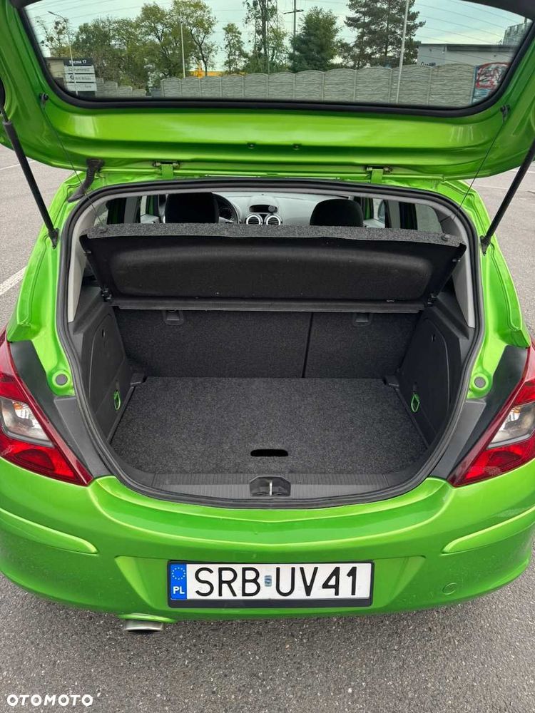 Opel Corsa - 7