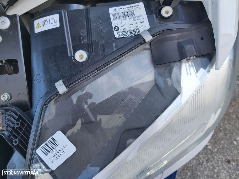 BMW X4 20 d xDrive Pack M - 49