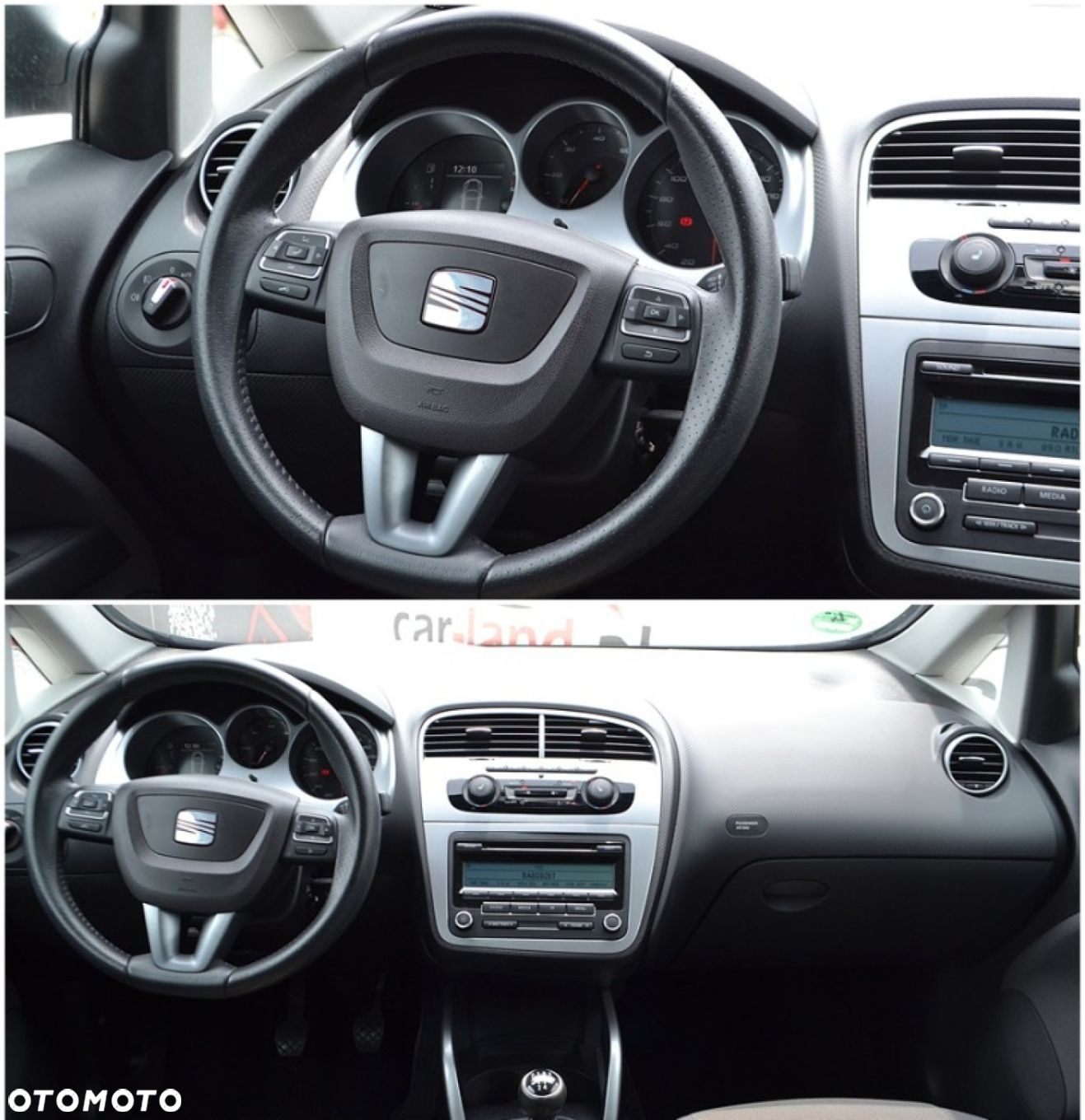 Seat Altea XL - 16