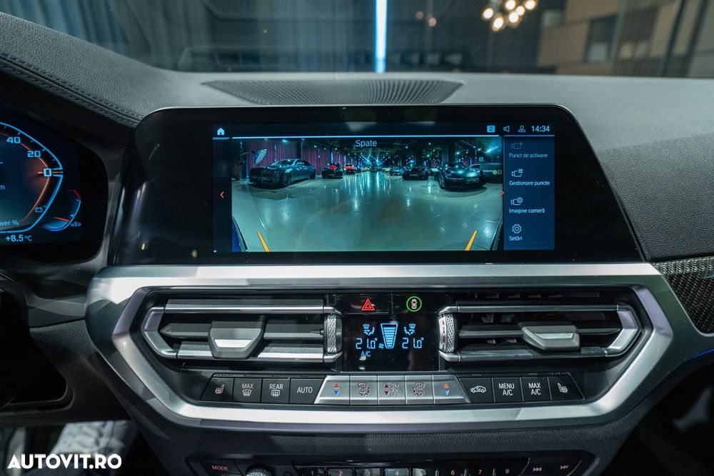 BMW M4 M440i xDrive AT MHEV - 19