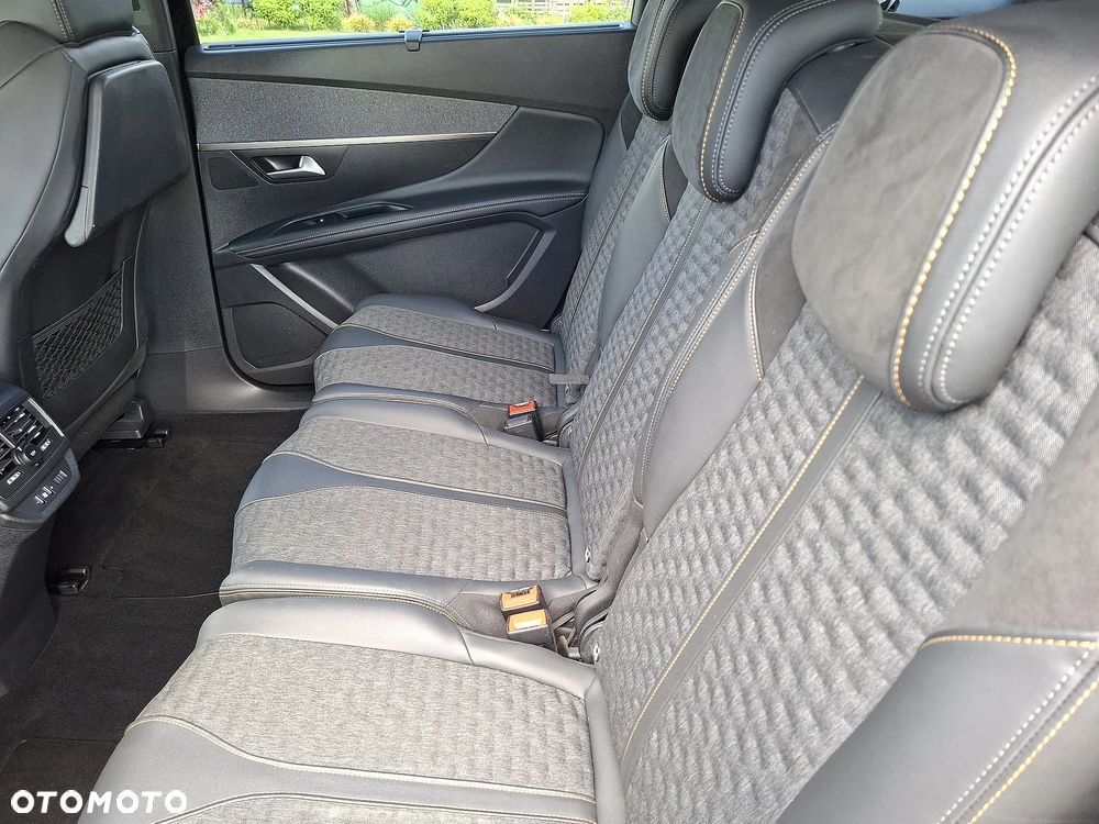 Peugeot 5008 - 25