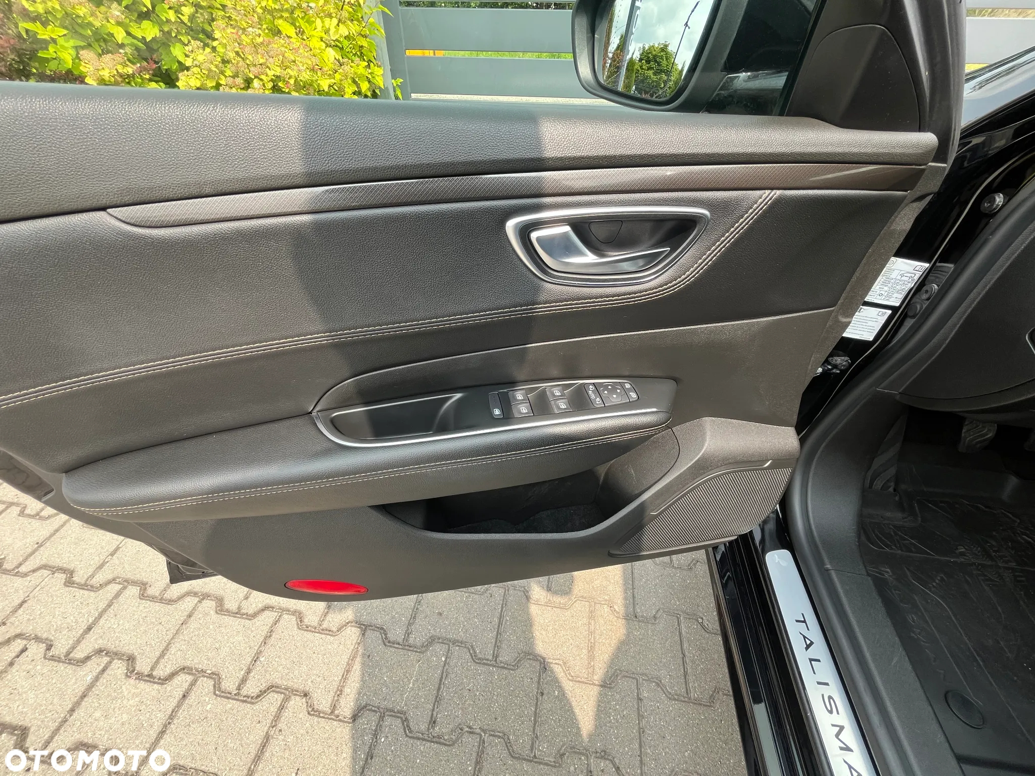 Renault Talisman 1.6 Energy dCi Business - 17