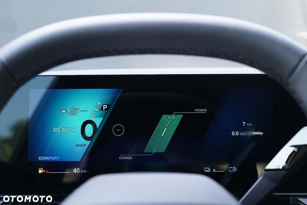 Renault Austral 1.2 E-Tech Full Hybrid 200 Techno MMT - 14