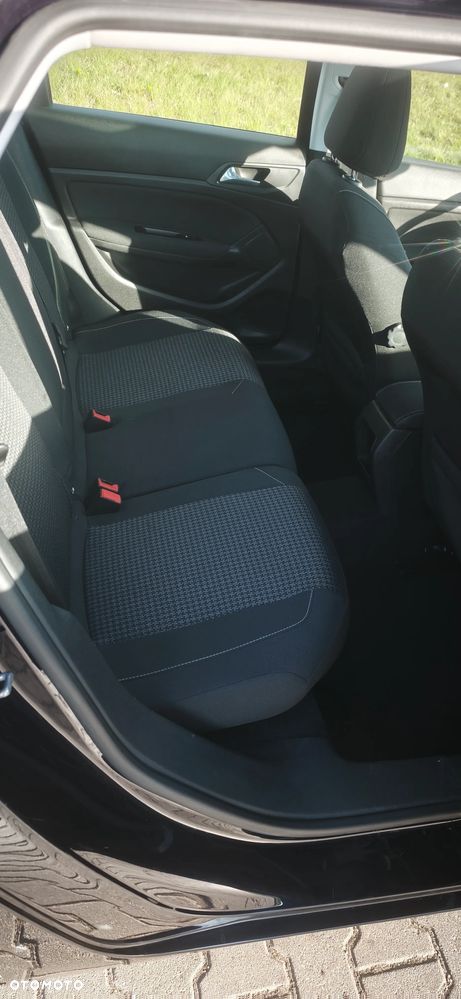 Peugeot 308 BlueHDi 100 Stop & Start Active Pack - 13