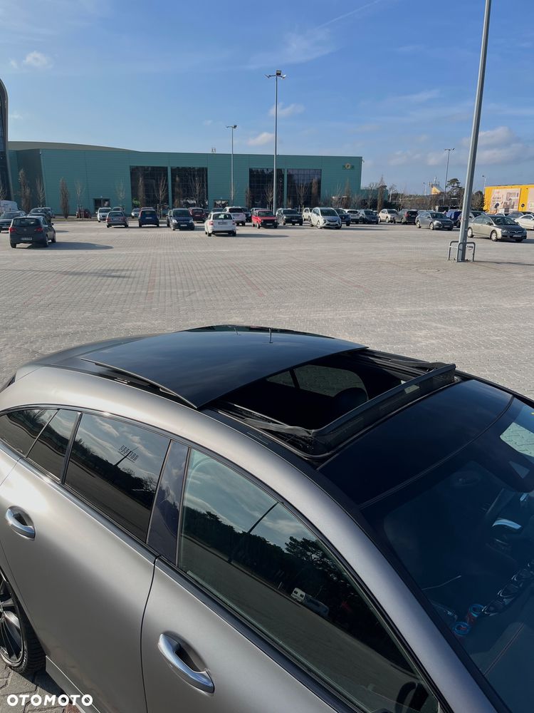 Mercedes-Benz CLA 220 d AMG Line 8G-DCT - 9