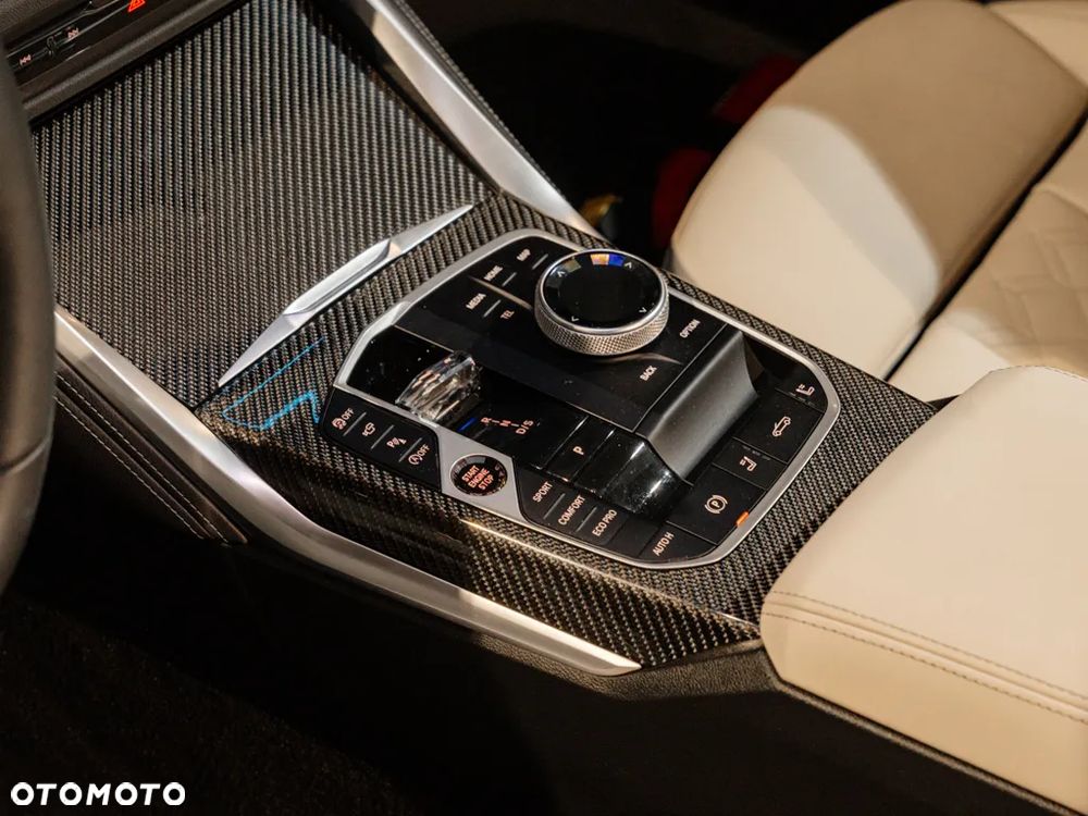 BMW Seria 4 M440i xDrive mHEV - 13