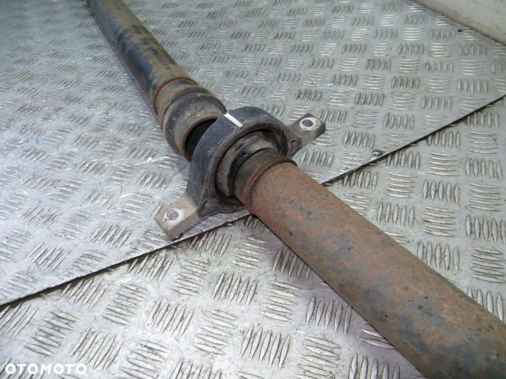 HYUNDAI SANTA FE III 2.2 WAŁ NAPĘDOWY 13-17 - 2