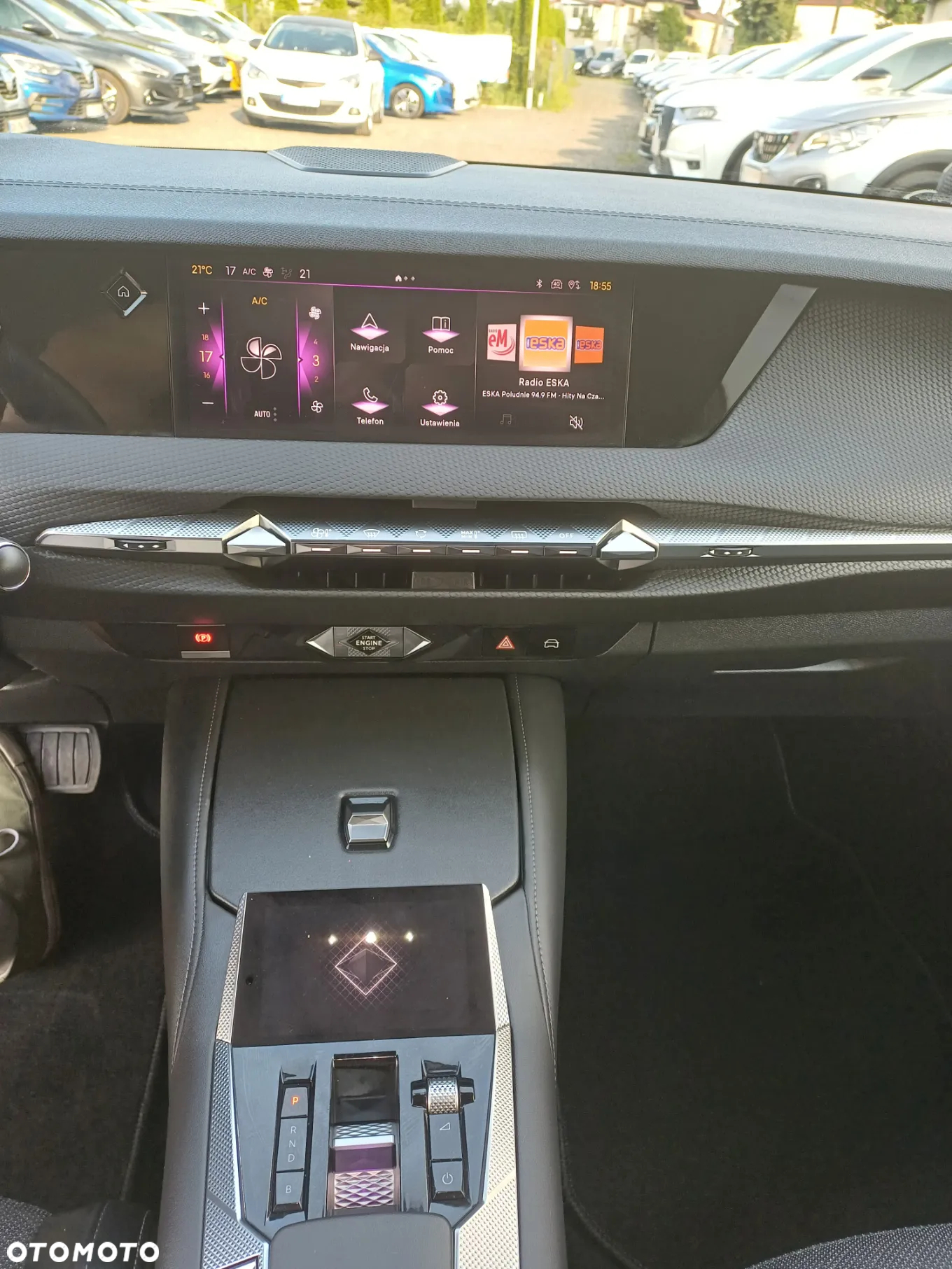DS Automobiles DS 4 Crossback - 24