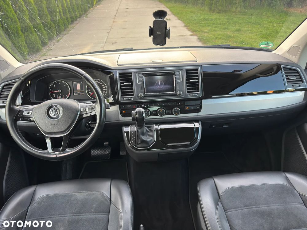 Volkswagen Multivan 2.0 BiTDI L1 Highline DSG - 5