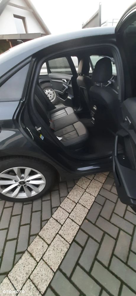 Audi A3 Limousine 35 TDI - 3