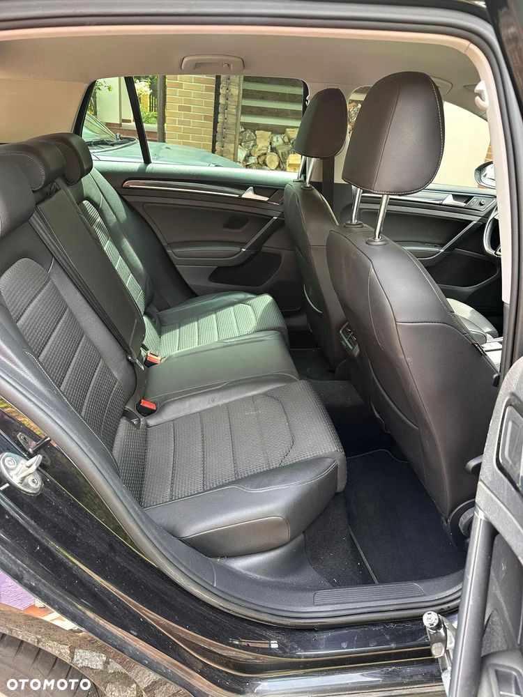 Volkswagen Golf VII 2.0 TDI BMT 4Mot Highline - 5