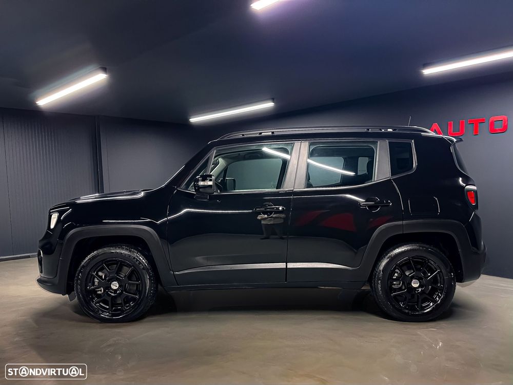 Jeep Renegade - 3