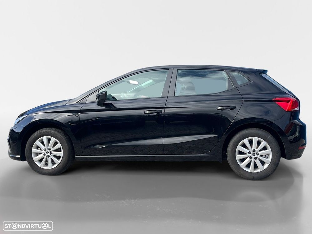 SEAT Ibiza 1.0 TSI Style DSG - 2