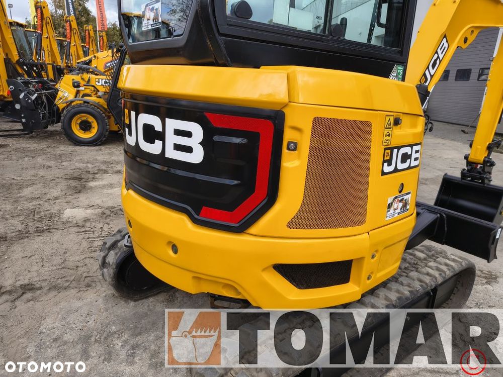 JCB 26C-1 2024R - 11