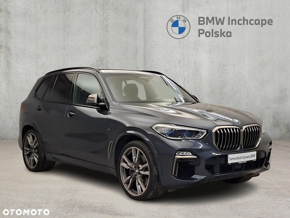 BMW X5 - 8