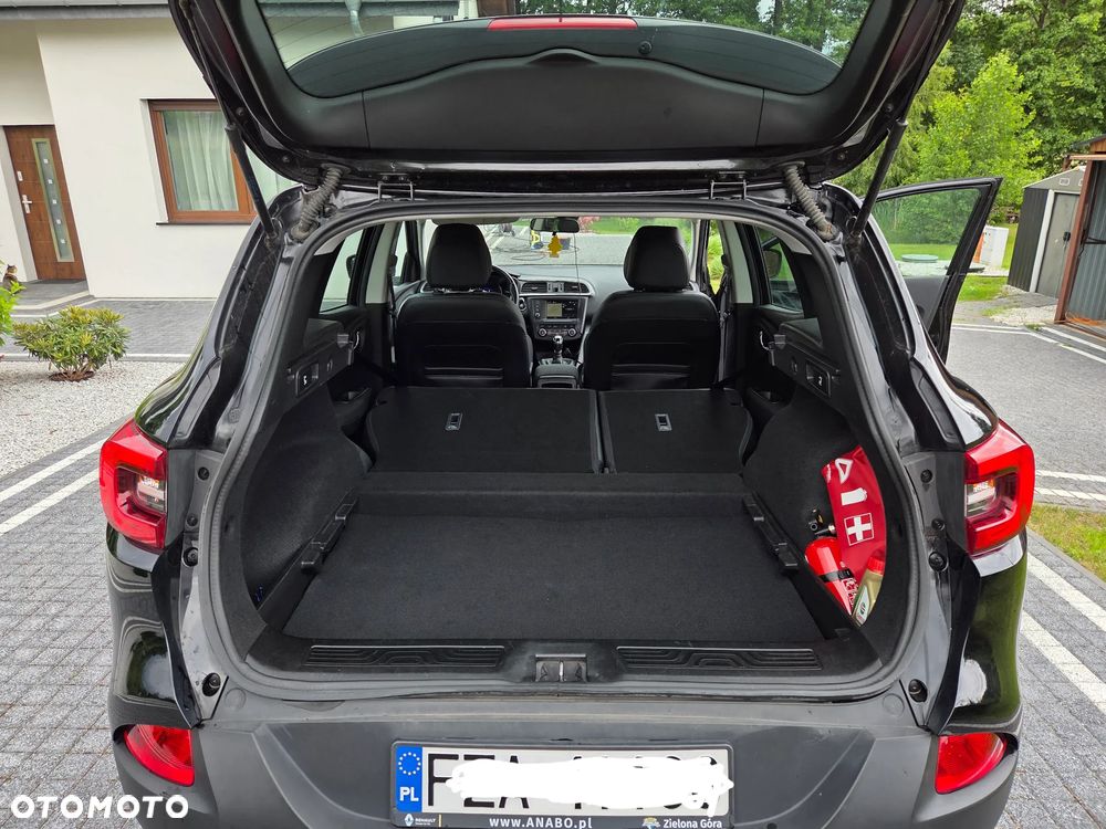 Renault Kadjar 1.2 Energy TCe Limited - 4